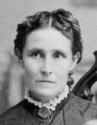 Elizabeth Ann Farmer (1848 - 1931) Profile